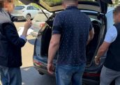Ексдепутата та його сина затримали у Львові за схему з фіктивною інвалідністю для ухилянтів