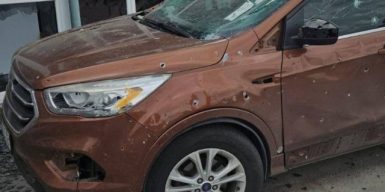 Одна людина загинула, ще п’ятеро постраждали: ворог майже 50 разів атакував Дніпропетровщину