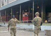У Києві на пошті вибухнула посилка: є загиблий