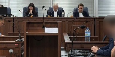 Ексдиректора Концерну РРТ засудили до 7,5 років в’язниці за розтрату державних коштів