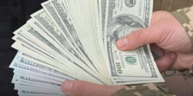 Керівника Луцького ТЦК спіймали на хабарі