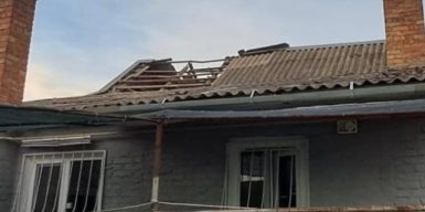 Понад 50 атак за день: на Дніпропетровщині поранені четверо людей