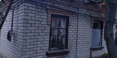Війська РФ 40 разів атакували Дніпропетровщину: четверо поранених, пошкоджені будинки та інфраструктура