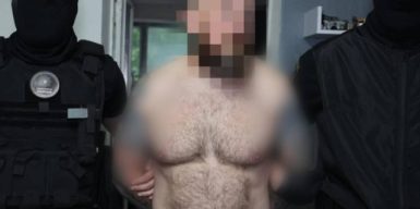 $100 тисяч за посадовця ГУР: колишній військовий готував замовне вбивство