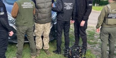Бойовий медик продав 16 дронів свого підрозділу
