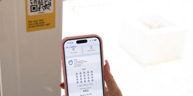 Дніпро задає стандарт цифровізації: онлайн відстеження транспорту зʼявляється в інших містах
