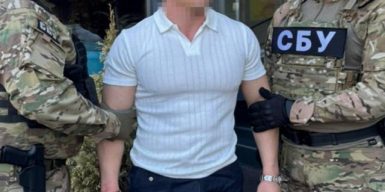 СБУ та Нацполіція викрили ще 6 «ухилянтських схем» на Київщині та в Миколаєві