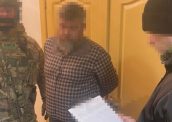 У Дніпрі до 15 років ув’язнення засуджено учасника російської розвідгрупи SERB
