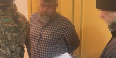 У Дніпрі до 15 років ув’язнення засуджено учасника російської розвідгрупи SERB