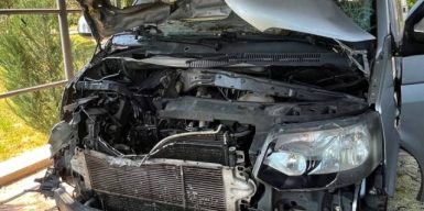 Ворог атакував Дніпропетровщину дронами та авіабомбами: пошкоджені будинки і школа