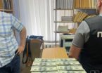 На Вінниччині на хабарі затримали керівника районного БТІ