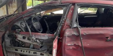 Росіяни понад 10 разів атакували Дніпропетровщину: поранений чоловік