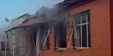 Троє загиблих і троє поранених: ворог понад 40 разів атакував Дніпропетровщину