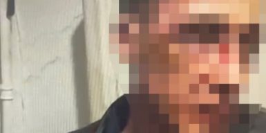 Судитимуть правоохоронця, який викрав і катував мешканця Миколаєва через вигаданий борг