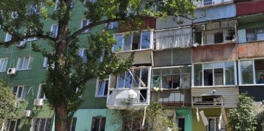 Ворог понад 40 разів атакував Дніпропетровщину безпілотниками