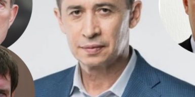 Знайомства з Царьовим і Медведчуком: рідному брату Загіда Краснова у рф, схоже, штучно розчистили політичний шлях