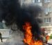 Дев’ятеро людей постраждали через атаки на Дніпропетровщину