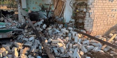 Ворог атакував три райони Дніпропетровщини: загинула жінка, дев’ятеро людей поранені