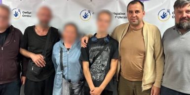 18 днів без звʼязку та зі зламаними ребрами: з Миколаївського обласного ТЦК довелося рятувати людей
