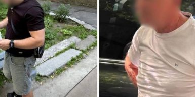 У Києві викрили чоловіків, які на замовлення «скручували» показники газових та електричних лічильників