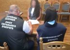 Прокурорка з Івано-Франківщини вимагала $1000 за працевлаштування з бронюванням