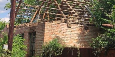Ворог понад 10 разів атакував Дніпропетровщину: під ударом були Нікопольщина та Кам’янський район
