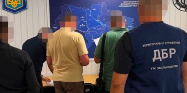 На Вінниччині посадовець Держгеокадастру незаконно передав землі аграрного університету в приватну власність