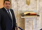 Затримано чинного нардепа від “Слуги народу”, обвинуваченого у хабарі за тендери на медобладнання