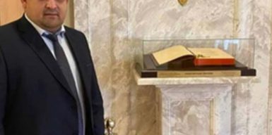 Затримано чинного нардепа від “Слуги народу”, обвинуваченого у хабарі за тендери на медобладнання