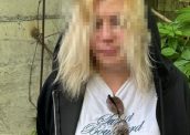 У Києві затримали двох агенток РФ, які готували теракт проти військового ЗСУ в центрі столиці