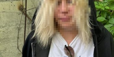 У Києві затримали двох агенток РФ, які готували теракт проти військового ЗСУ в центрі столиці
