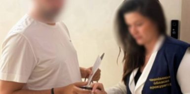 Ексдиректора департаменту Держмитслужби підозрюють у розтраті коштів під час реконструкції митного поста «Красноїльськ»