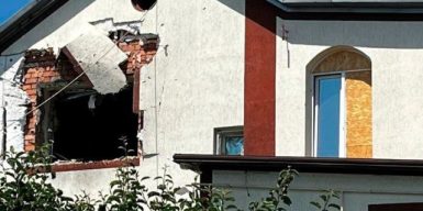 У Дніпрі внаслідок російської атаки загинули шестеро людей