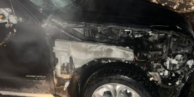 На Хмельниччині судитимуть експравоохоронців, які допомагали приховати сліди смертельної ДТП