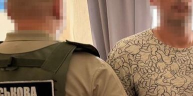 Науковець Військової академії в Одесі передавав РФ дані про БПЛА та військові розробки