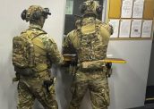 В Україні викрили мережу псевдокриптообмінників, які ошукали клієнтів по всій країні