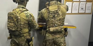 В Україні викрили мережу псевдокриптообмінників, які ошукали клієнтів по всій країні