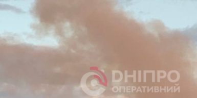 Ворог атакував ракетами Дніпро: пошкоджене підприємство