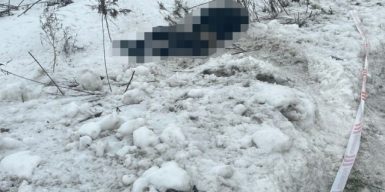 Військовослужбовець збив 25-річного чоловіка та залишив його помирати на узбіччі