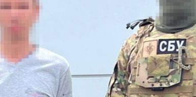 Ухилянт з Дніпра коригував російські удари по одній із ключових ТЕС області