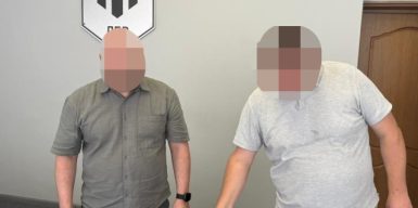 Екскерівник Держгеокадастру Волині незаконно передав у приватну власність 8 гектарів земель заповідника