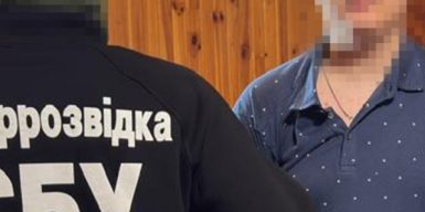 Студент із Харкова готував російський удар по Хмельниччині