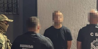У Львові затримали ще трьох учасників заворушень біля автомобіля ТЦК