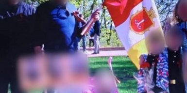 В Одесі подружжя шпигунів збирало та передавало розвіддані росіянам