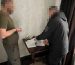 Офіцер оформлював «бойові» військовим, які не були на фронті