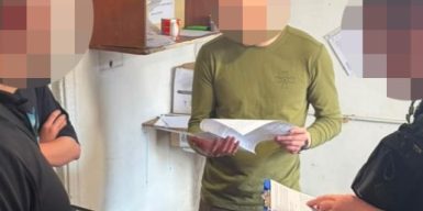 Після перебування у Кременчуцькому ТЦК помер 52-річний чоловік