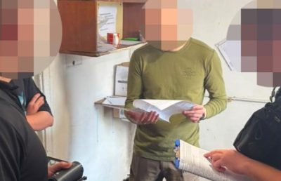 Після перебування у Кременчуцькому ТЦК помер 52-річний чоловік