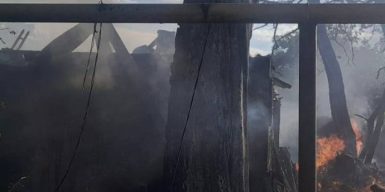 Через російські атаки на Дніпропетровщині загинули двоє людей, ще четверо постраждали