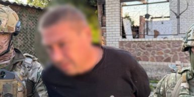 У Кривому Розі викрили «смотрящих», які тероризували засуджених та їхні родини