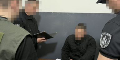 На Дніпропетровщині судитимуть військового, який побив побратима перед строєм і втік із частини
